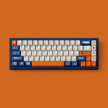 [FBB] Ramen R2 Keycaps