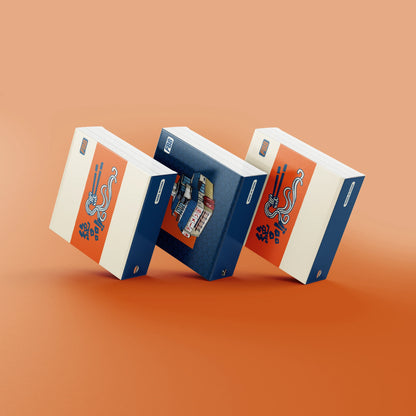 [FBB] Ramen R2 Keycaps