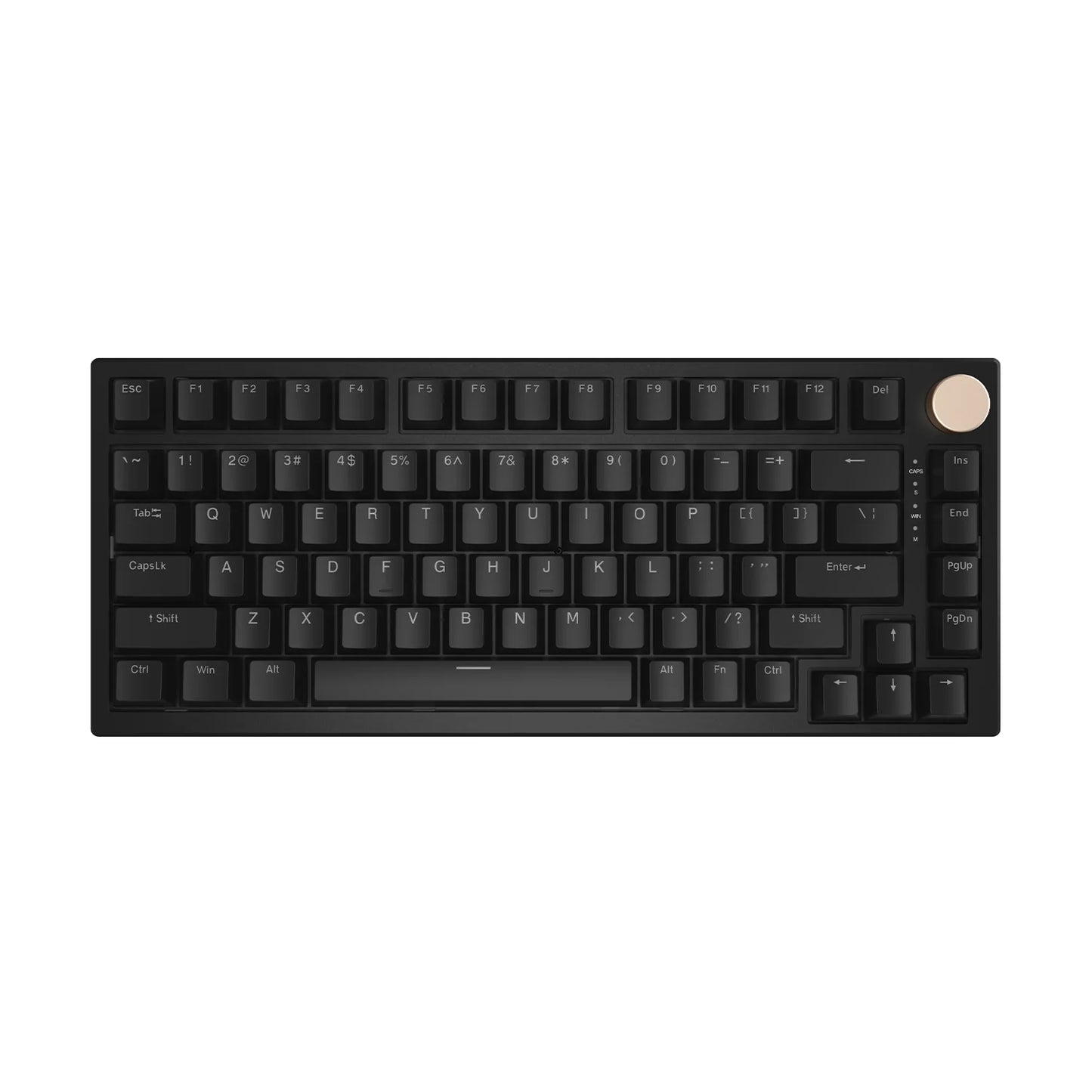 VGN N75 Wired Keyboard