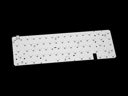 [GB] Kraze65 - Extra PCB