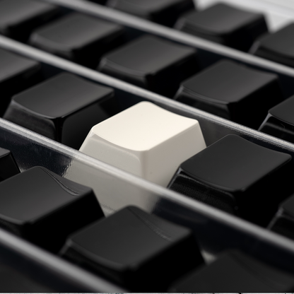 KeyKobo Piano Black All-in-one Kit