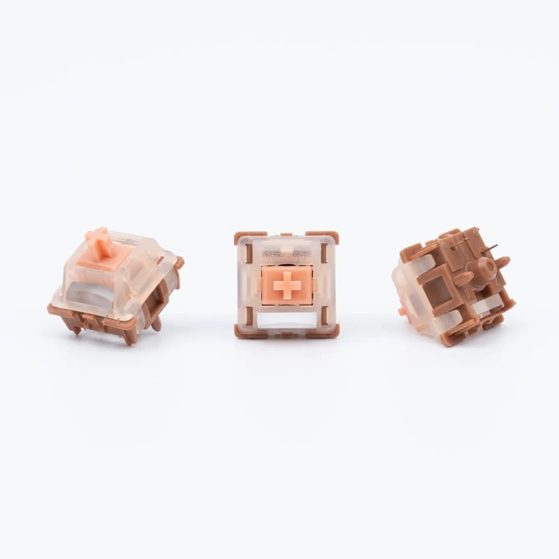 Gateron Mars Switch