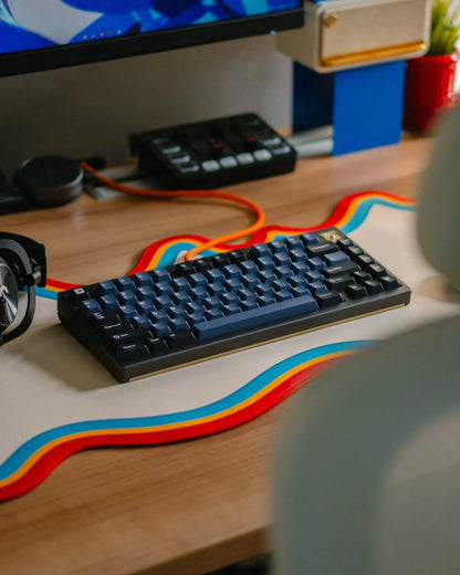 Substance Deskmat