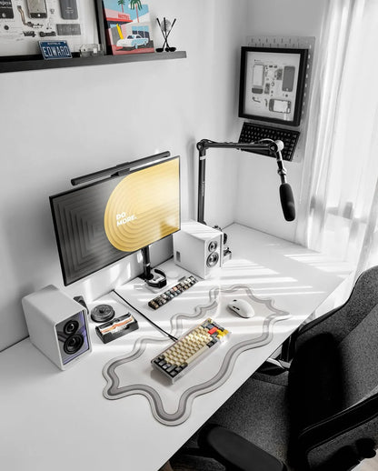 Substance Deskmat