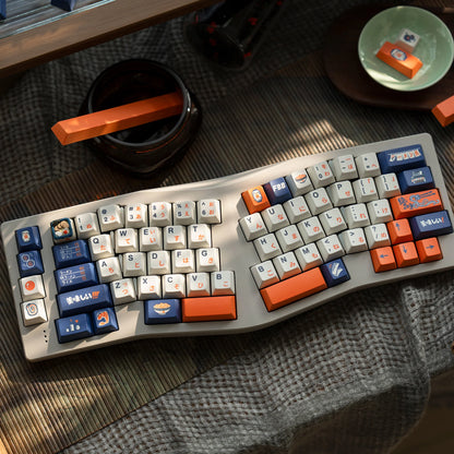 [FBB] Ramen R2 Keycaps