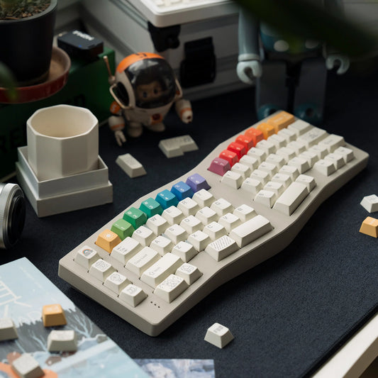 [FBB] After the Rain R2 Keycaps (Pre-Order)