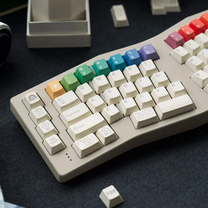 [FBB] After the Rain R2 Keycaps