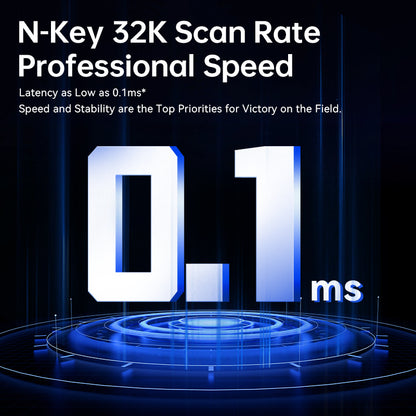 ATK Edge60 Master HE Keyboard - Leviatan Edition