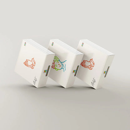 [FBB] Artist R2 Keycaps