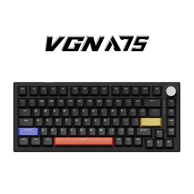 VGN A75 Hall Effect Keyboard