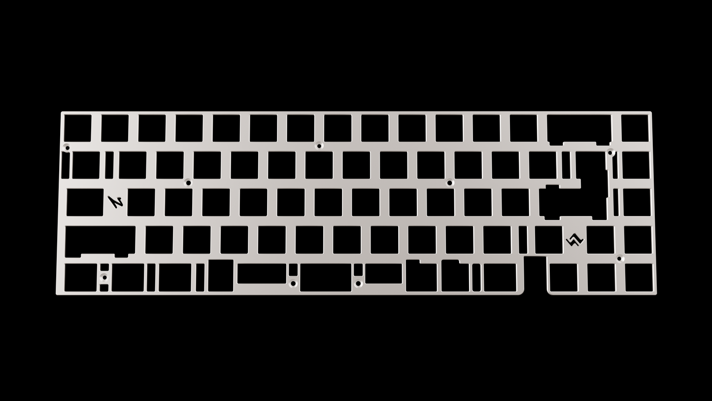 [GB] Kraze65 - Extra Plate