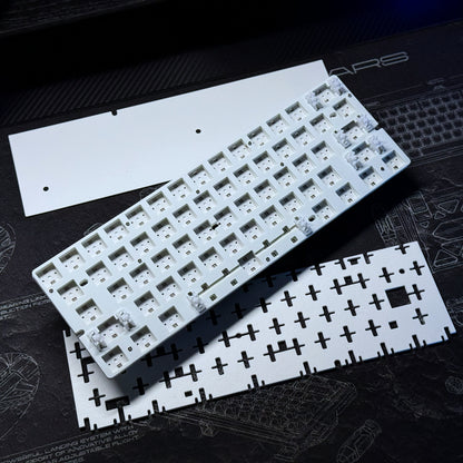 [Pre-Order] Everglide AE61/AE64 Hall Effect PCB