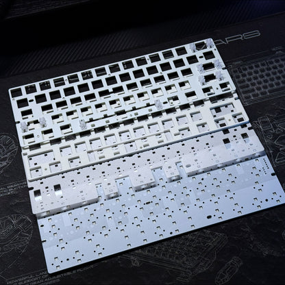 [Pre-Order] Everglide AE61/AE64 Hall Effect PCB