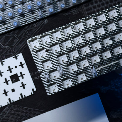 [Pre-Order] Everglide AE61/AE64 Hall Effect PCB