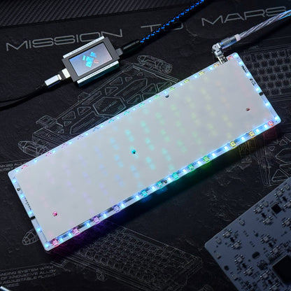 [Pre-Order] Everglide AE61/AE64 Hall Effect PCB