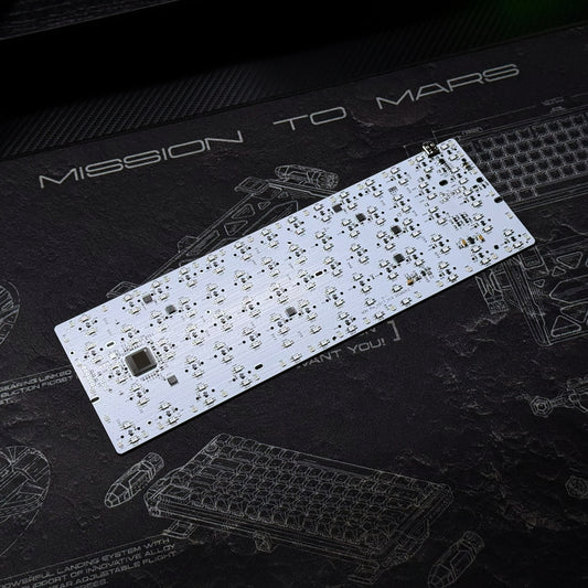 [Pre-Order] Everglide AE61/AE64 Hall Effect PCB