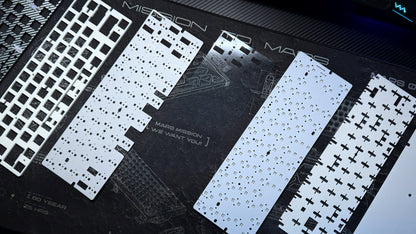 [Pre-Order] Everglide AE61/AE64 Hall Effect PCB