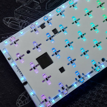 [Pre-Order] Everglide AE61/AE64 Hall Effect PCB