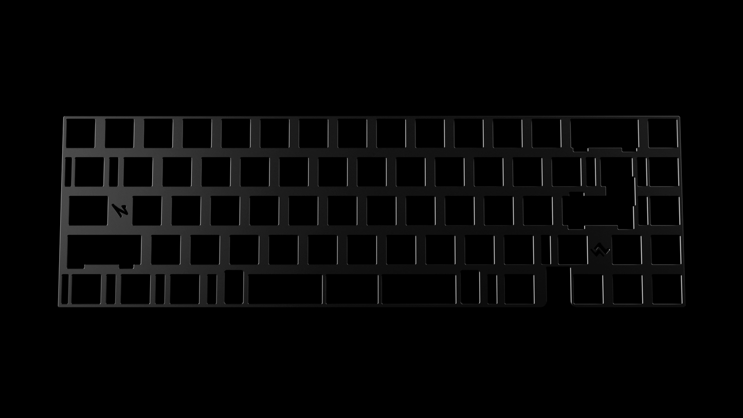 [GB] Kraze65 - Extra Plate