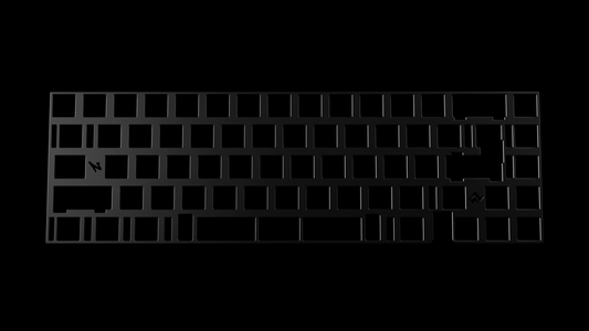 [GB] Kraze65 - Extra Plate