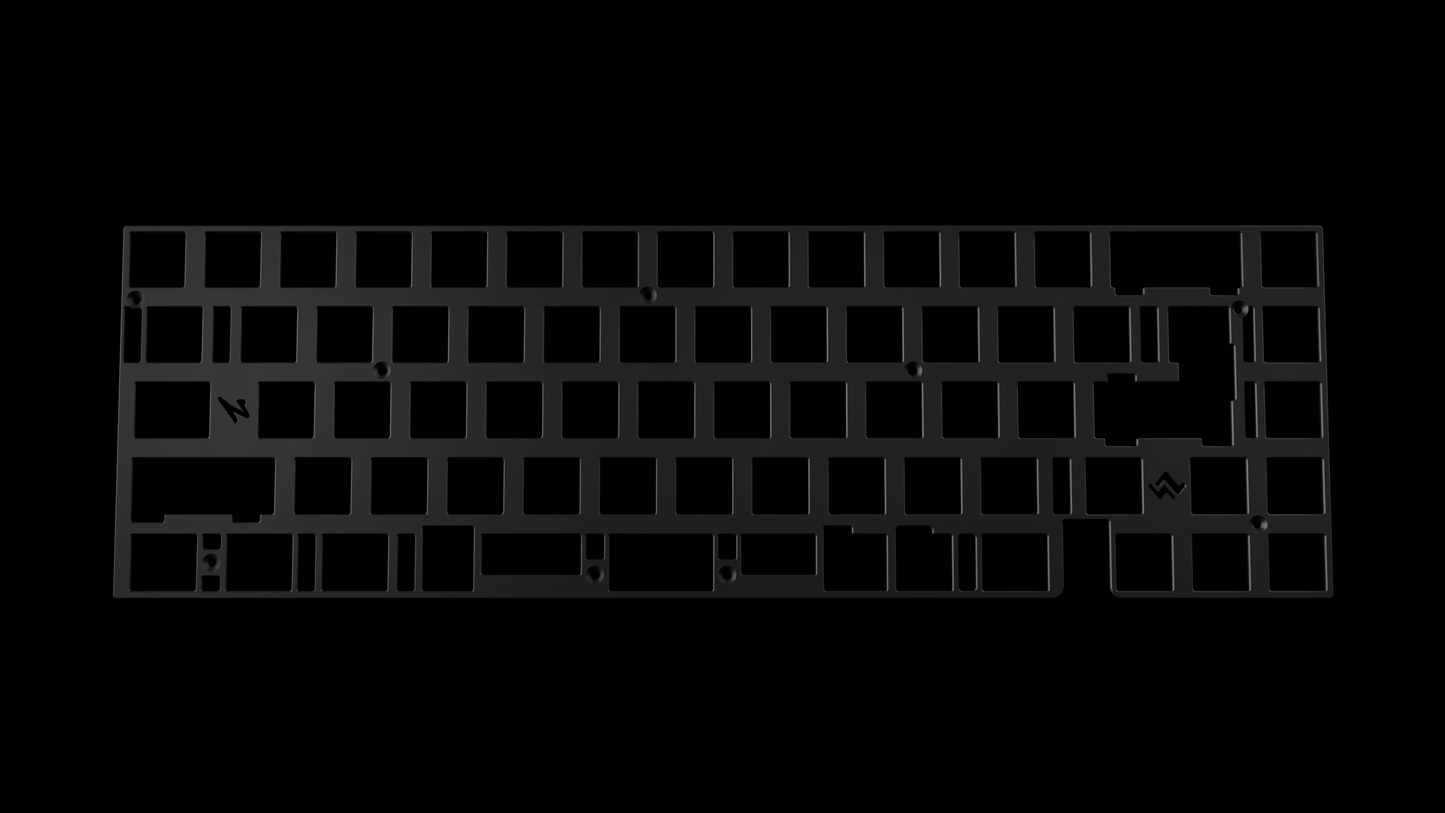 [GB] Kraze65 - Extra Plate