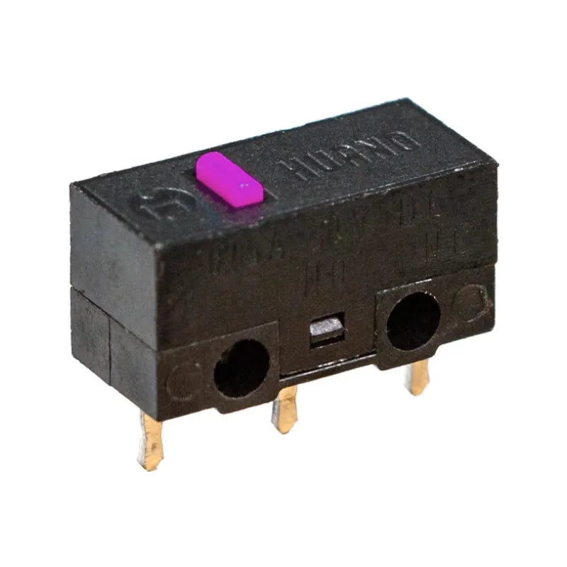 Huano Black Shell