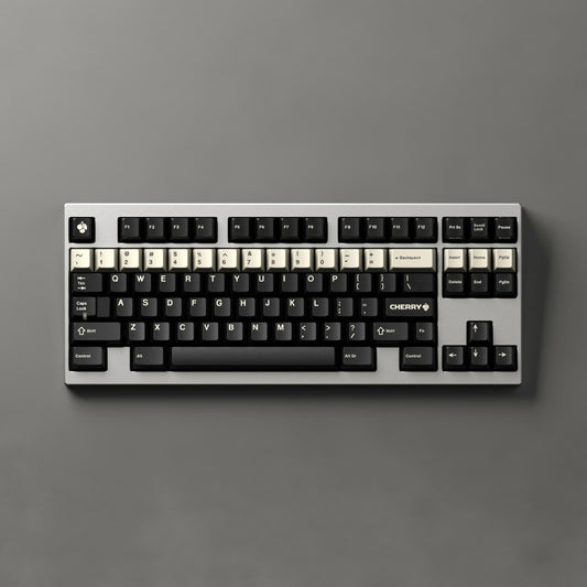 GMK Black Snail