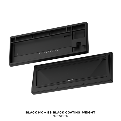 [Group Buy] Constance TKL