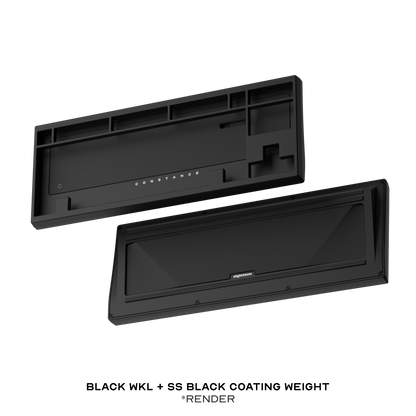 [Group Buy] Constance TKL