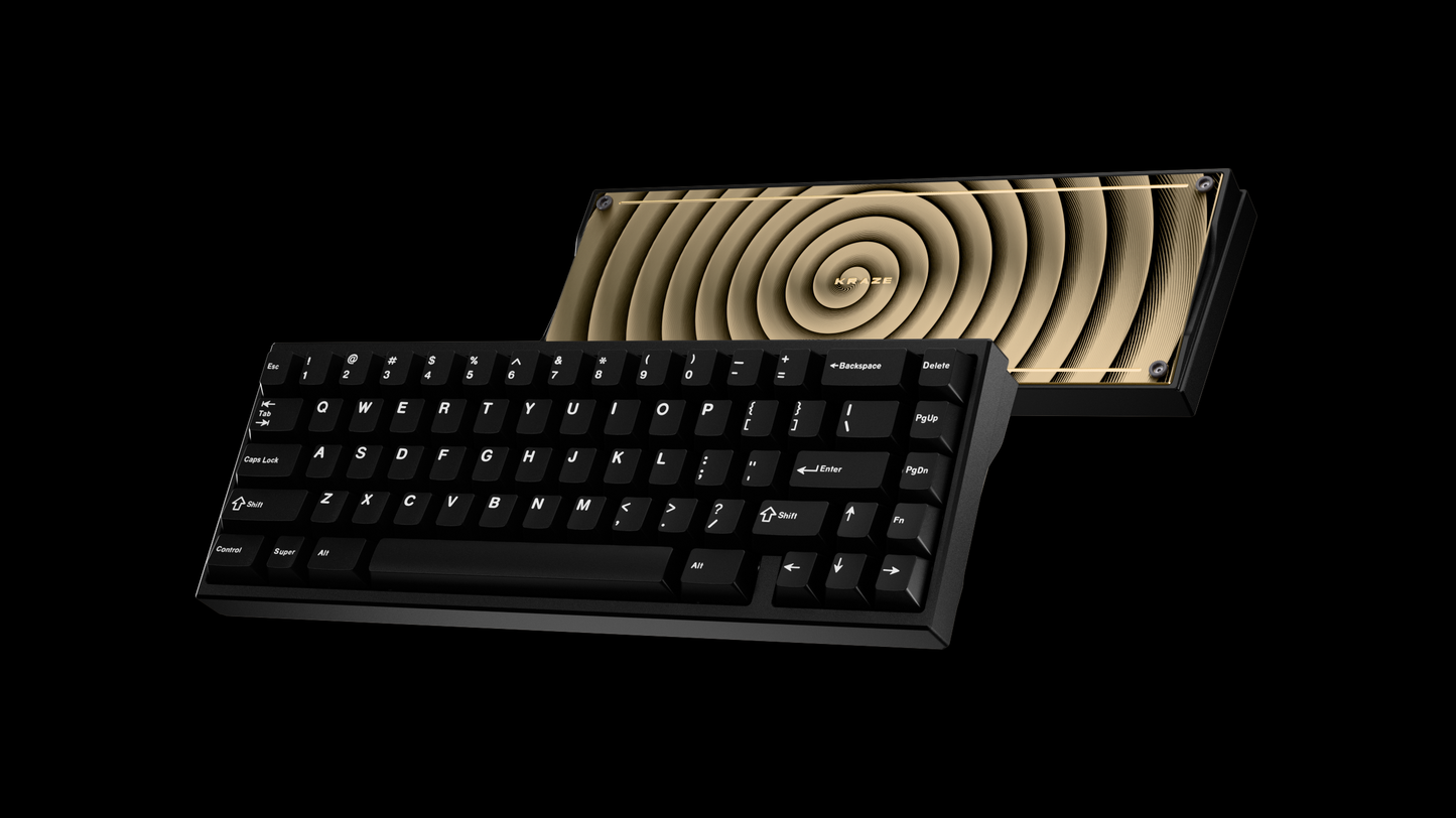 [GB] Kraze65