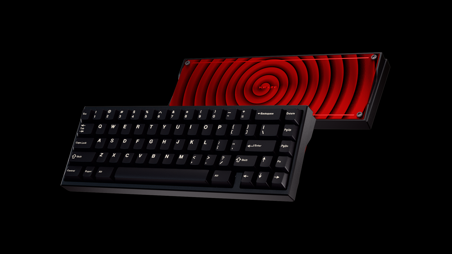 [GB] Kraze65