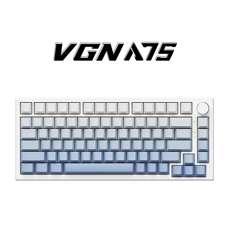 VGN A75 Hall Effect Keyboard