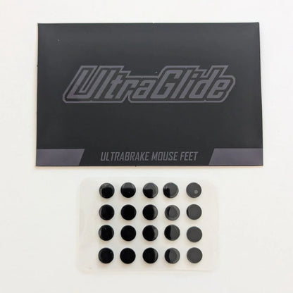 Ultraglide DIY Skates