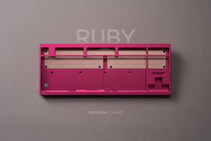 [Extras] TKD Cycle8 (In-stock)