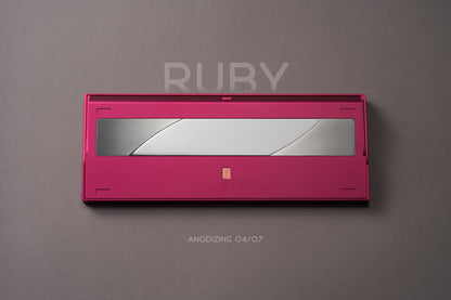 [Extras] TKD Cycle8 (In-stock)