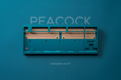 [Extras] TKD Cycle8 (In-stock)