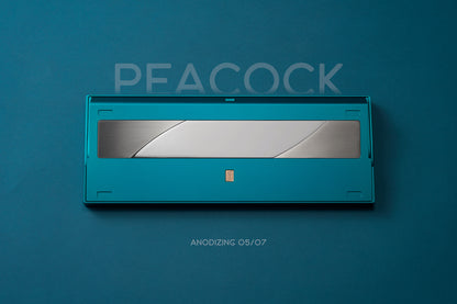 [Extras] TKD Cycle8 (In-stock)