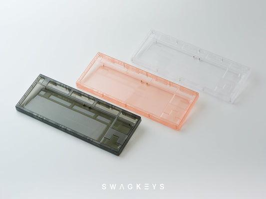 Transition Lite (DIY Keyboard Kit)