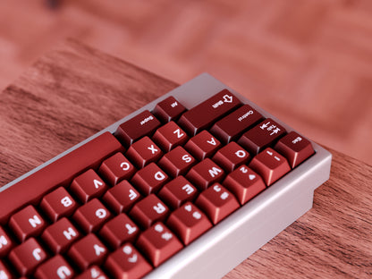 [Group Buy] GMK Cherry Love