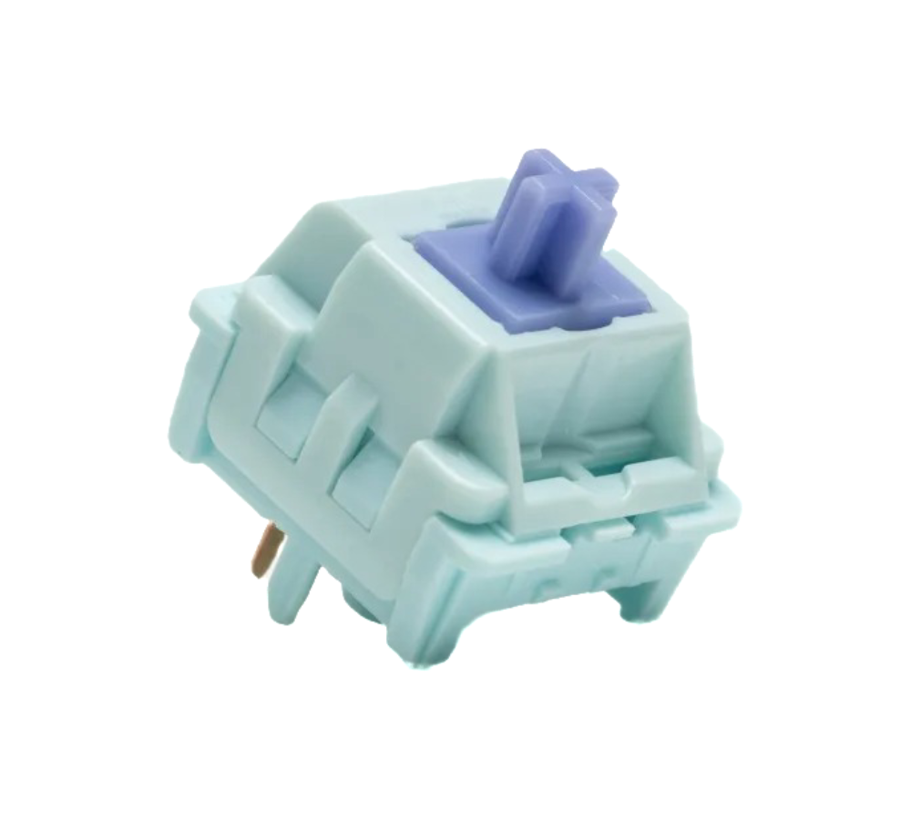 MZ Z1 Linear Switch Neo Macro