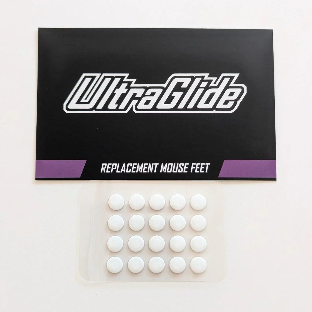 Ultraglide DIY Skates
