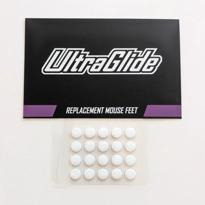 Ultraglide DIY Skates