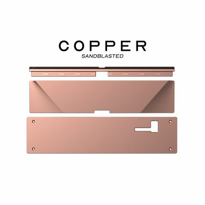 [Group Buy] Constance TKL