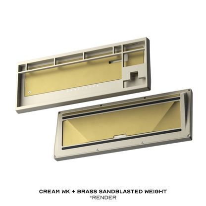 [Group Buy] Constance TKL