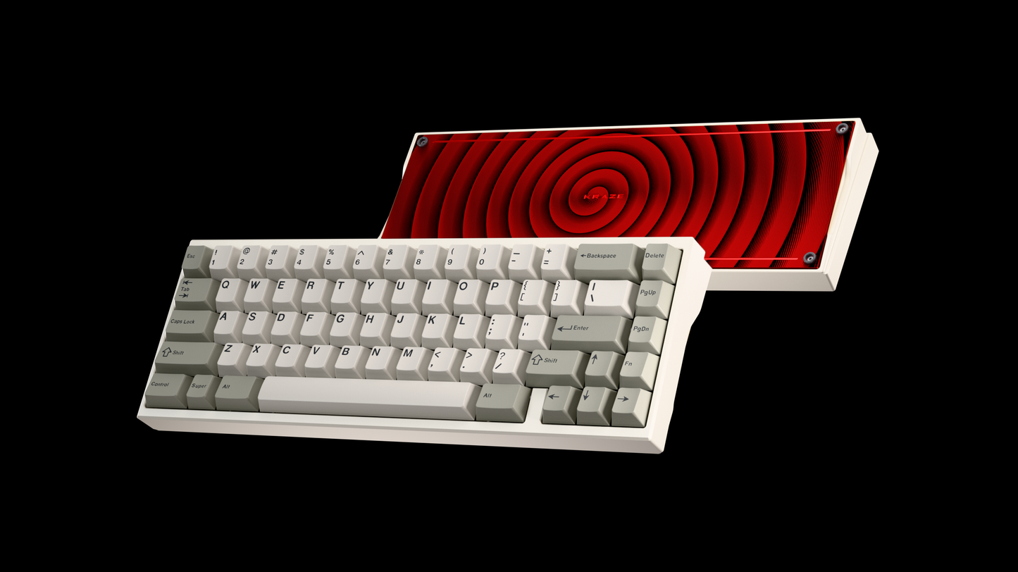 [GB] Kraze65