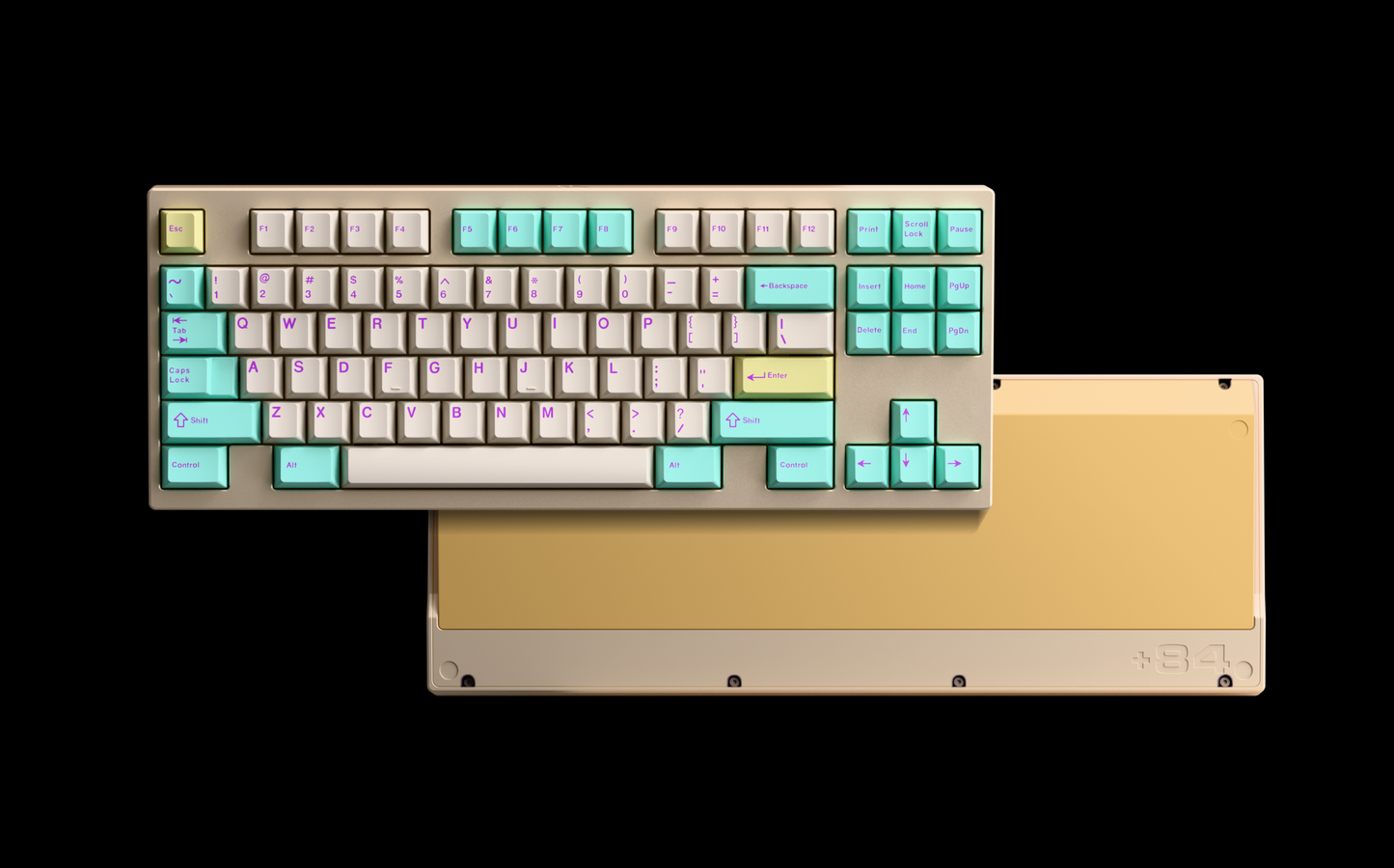 +84 Classic TKL [Group Buy]