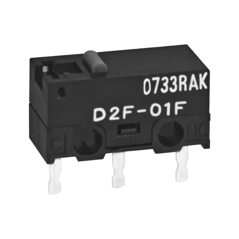 Omron Switches
