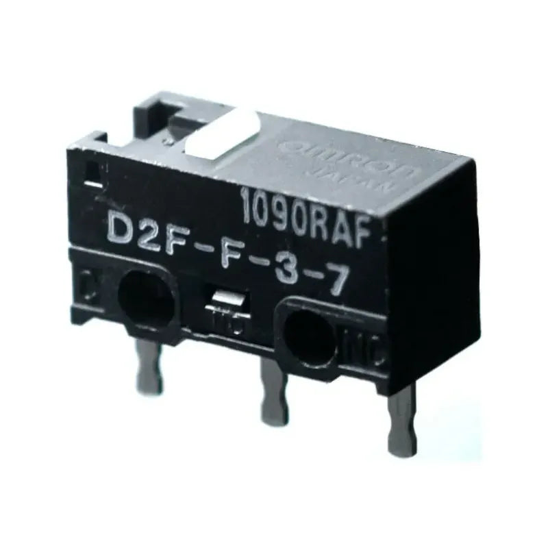 Omron Switches