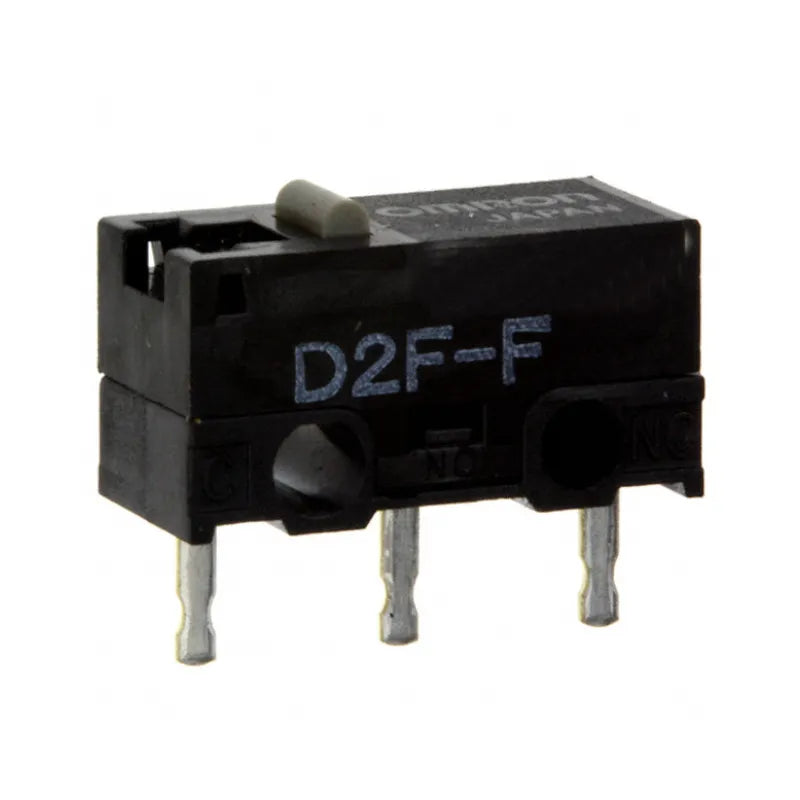 Omron Switches