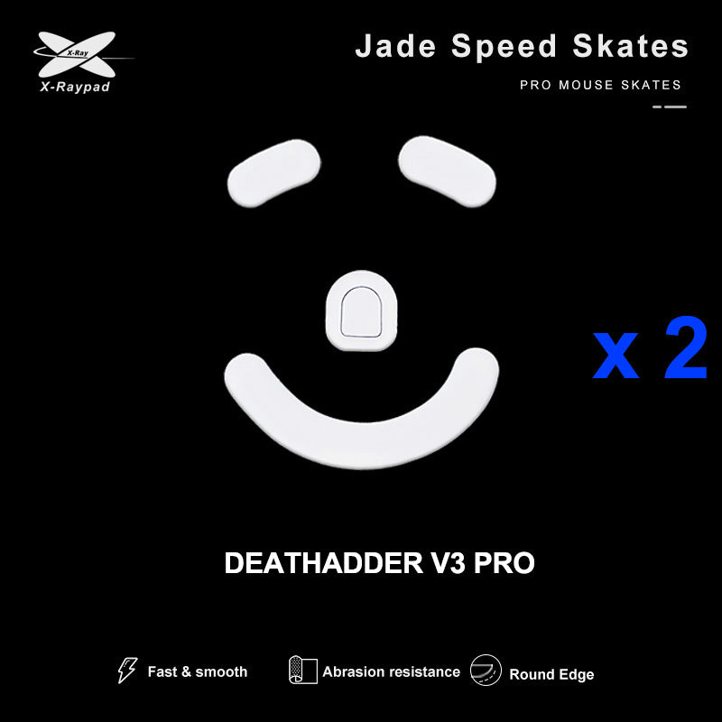 X-raypad Jade Skates
